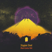 Stygian Steel – Black Lotus Veil (Reissue CD)