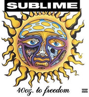 Sublime – 40oz. To Freedom (LP Vinyl)