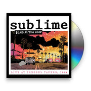 Sublime – $5.00 At The Door (CD)