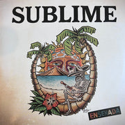 Sublime – Ensenada (7" Inch LP Vinyl)