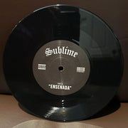 Sublime – Ensenada (7" Inch LP Vinyl)