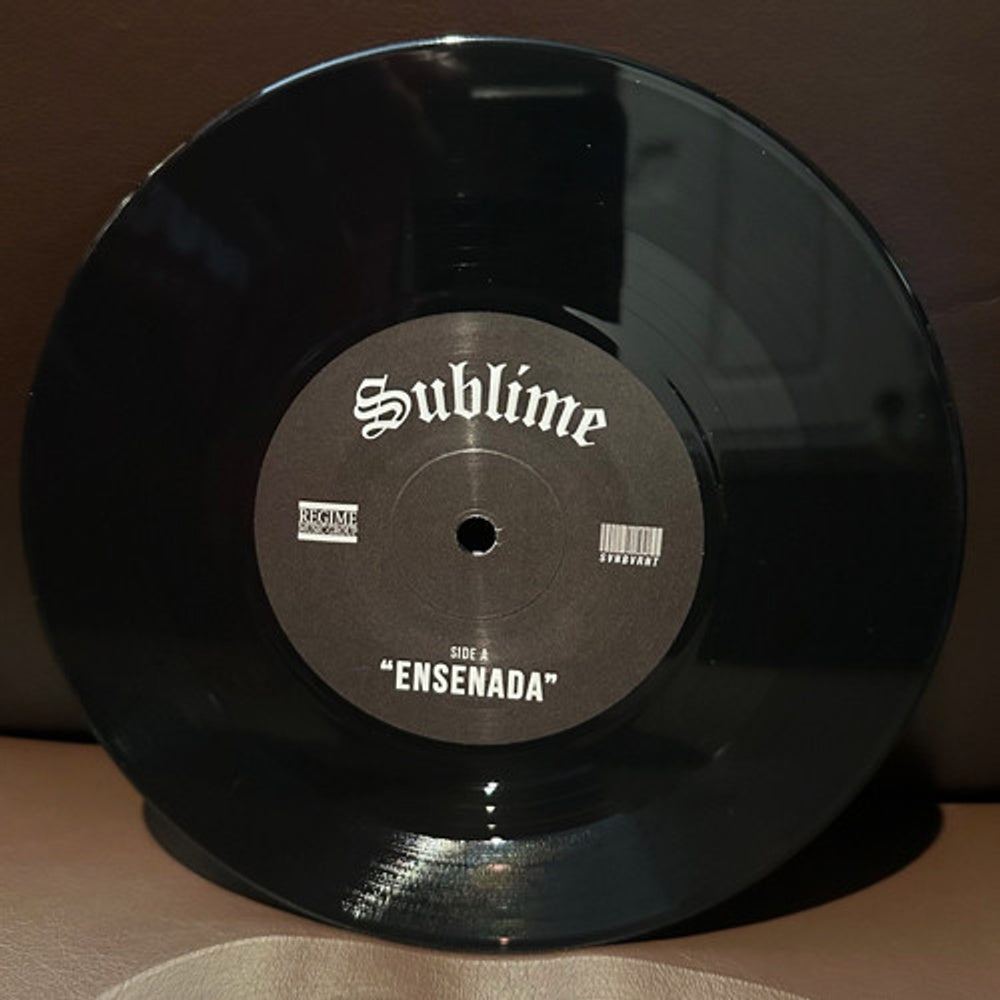 Sublime – Ensenada (7" Inch LP Vinyl)