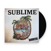 Sublime – Ensenada (7" Inch LP Vinyl)