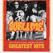 Sublime – Greatest Hits (LP Vinyl)