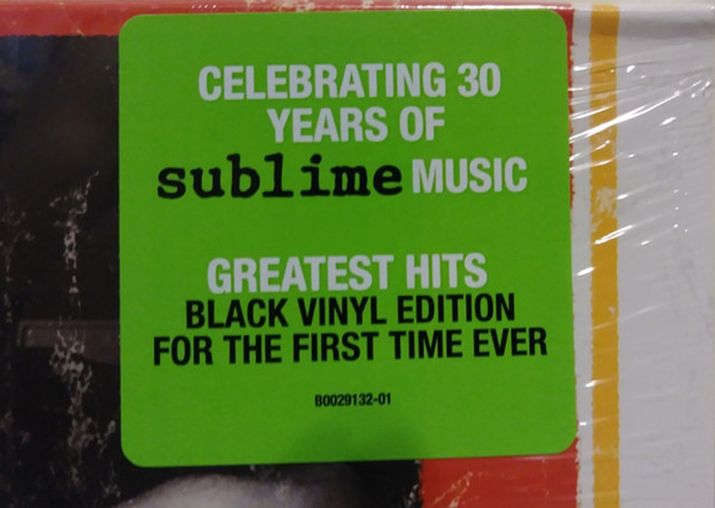 Sublime – Greatest Hits (LP Vinyl)