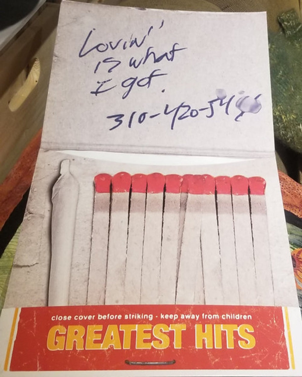 Sublime – Greatest Hits (LP Vinyl)