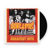 Sublime – Greatest Hits (LP Vinyl)