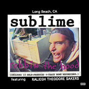 Sublime – Robbin' The Hood (2-LP Vinyl)