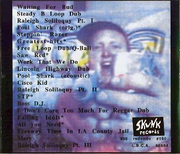 Sublime – Robbin' The Hood (2-LP Vinyl)
