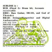 Sublime – Robbin' The Hood (2-LP Vinyl)
