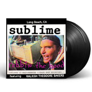 Sublime – Robbin' The Hood (2-LP Vinyl)