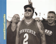Sublime – Second Hand Smoke (2-LP Vinyl)