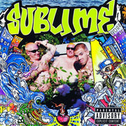 Sublime – Second Hand Smoke (2-LP Vinyl)