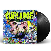 Sublime – Second Hand Smoke (2-LP Vinyl)