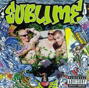 Sublime – Second Hand Smoke (CD)