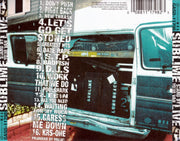 Sublime – Stand By Your Van (LP Vinyl)