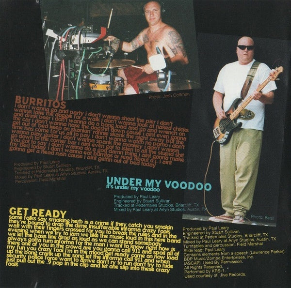 Sublime – Sublime (CD)