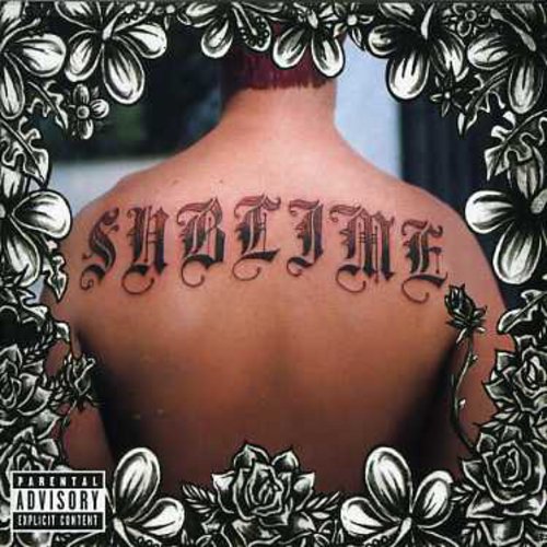 Sublime – Sublime (CD)