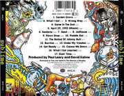 Sublime – Sublime (CD)