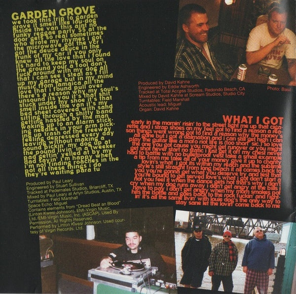 Sublime – Sublime (CD)