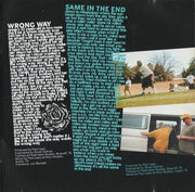 Sublime – Sublime (CD)