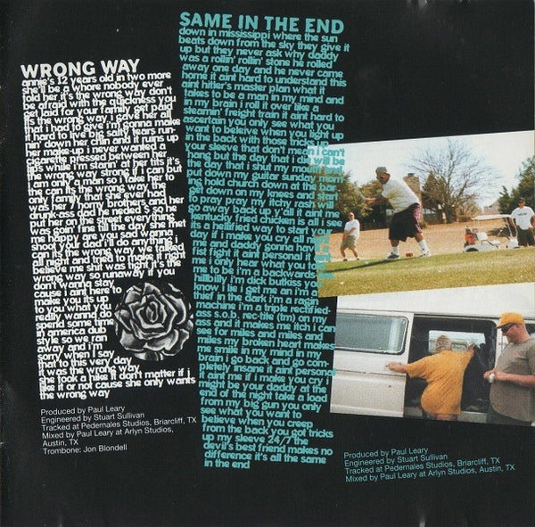Sublime – Sublime (CD)