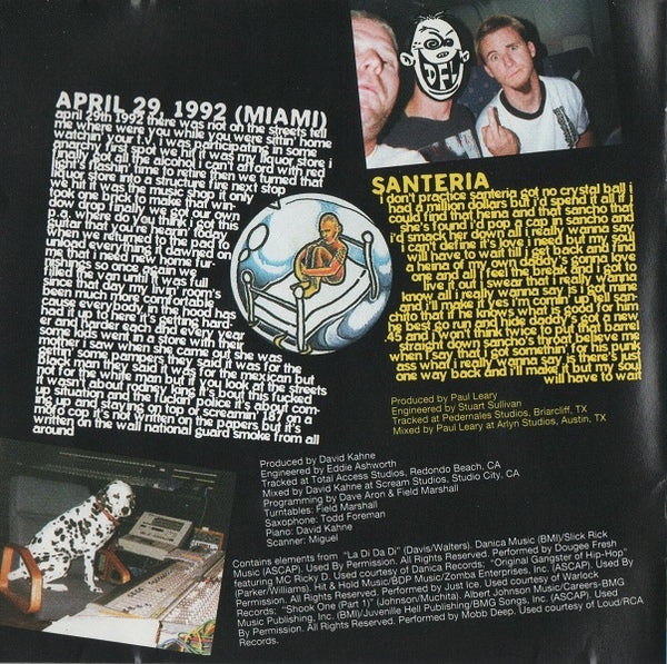 Sublime – Sublime (CD)