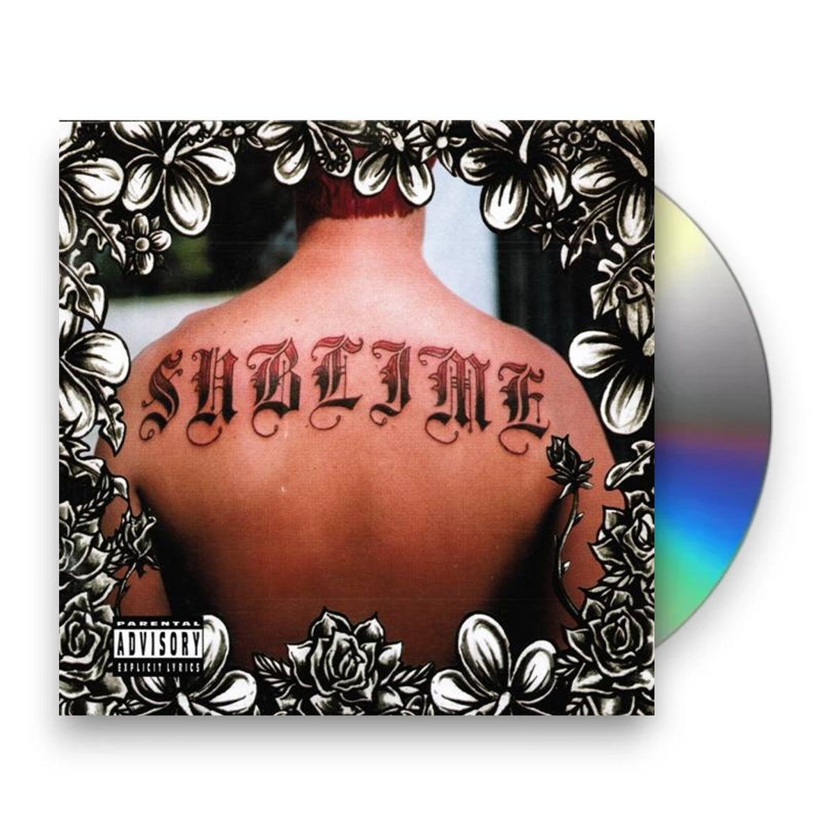 Sublime – Sublime (CD)