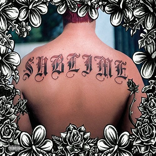 Sublime – Sublime (LP Vinyl)