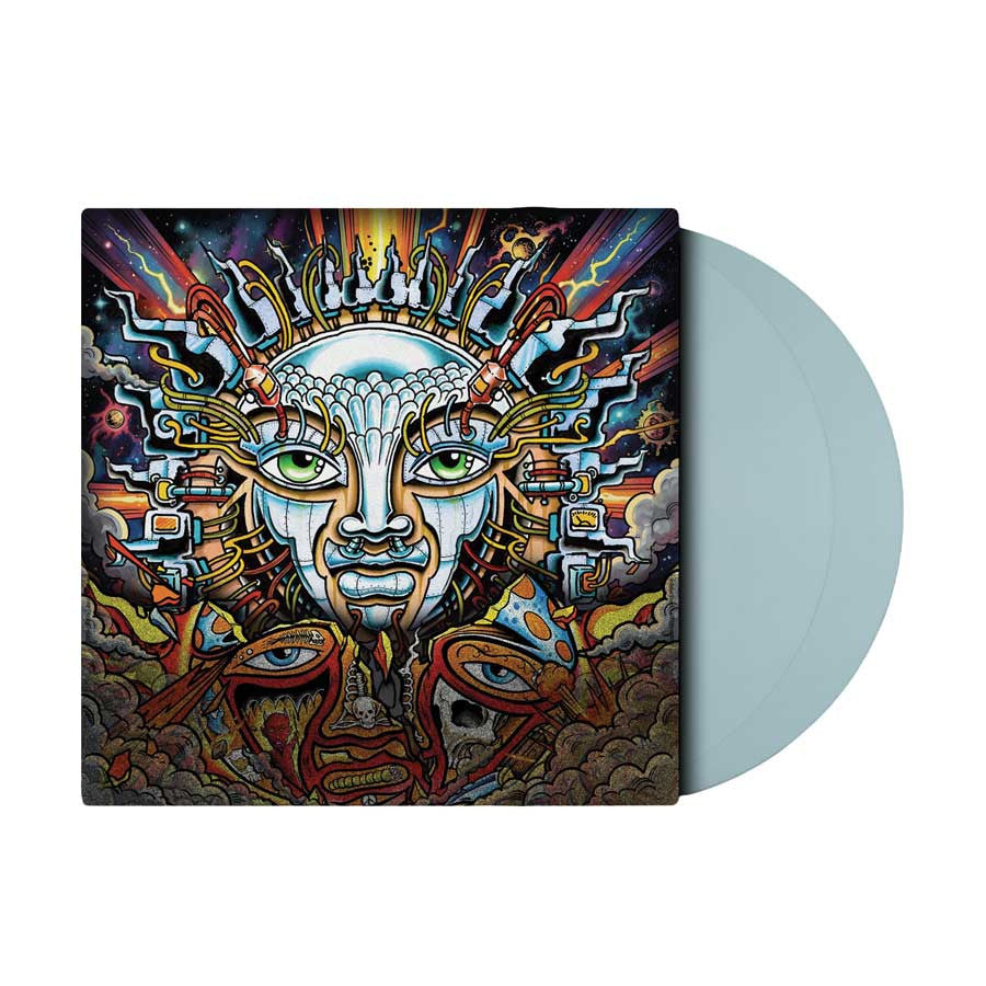 Sublime – Until The Sun Explodes (Blue Gray 2-LP Vinyl)