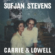 Sufjan Stevens – Carrie & Lowell (LP Vinyl)