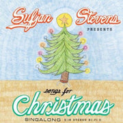 Sufjan Stevens – Songs for Christmas (5-CD)