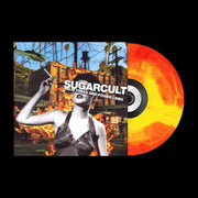 Sugarcult – Palm Trees And Powerlines (Aecx, Colored, Red LP Vinyl)