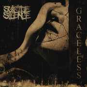 Suicide Silence – Graceless (CD)