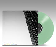 Suiseinoboaz – Liquid Rainbow (Clear, Ofgv LP Vinyl)
