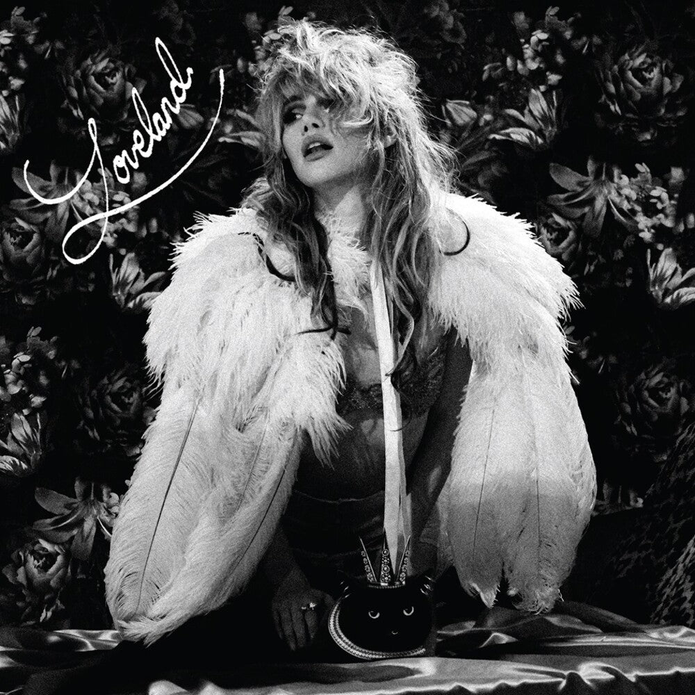 Suki Waterhouse – Loveland (CD)