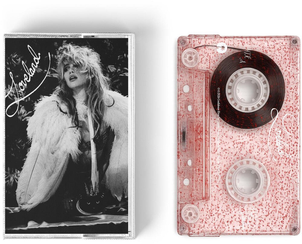 Suki Waterhouse – Loveland (Cassette)