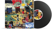 Sukpatch – Thin Skin Diver (1991-1996 LP Vinyl)