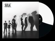 Sulk – In The Shadow - Black/White (Blk, Colored, Wht LP Vinyl)