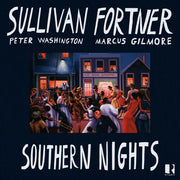 Sullivan Fortner – Southern Nights (LP Vinyl)
