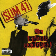 Sum 41 – Go Chuck Yourself (CD)