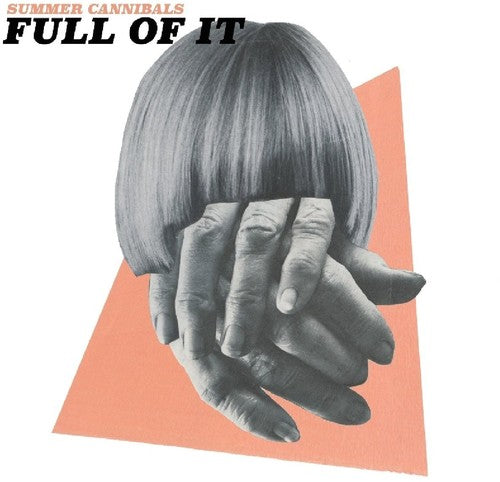 Summer Cannibals – Full of It (CD)
