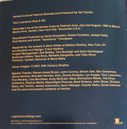Summer Of Soul (...Or, When The Revolution Could Not Be Televised) - Original Motion Picture Soundtrack (CD)