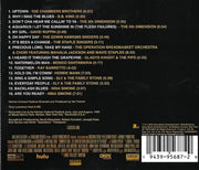 Summer Of Soul (...Or, When The Revolution Could Not Be Televised) - Original Motion Picture Soundtrack (CD)