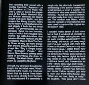 Summer Of Soul (...Or, When The Revolution Could Not Be Televised) - Original Motion Picture Soundtrack (CD)