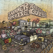 Summerbruise – Infinity Guise (CD)