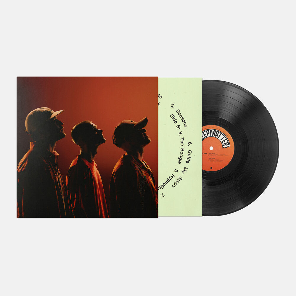 Summers Sons – Lightworks (LP Vinyl)