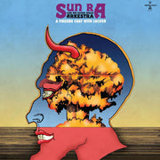 Sun Ra – Fireside Chat With Lucifer - Sky Blue (Blue LP Vinyl)