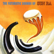 Sun Ra – The Futuristic Sounds of Sun Ra (LP Vinyl)