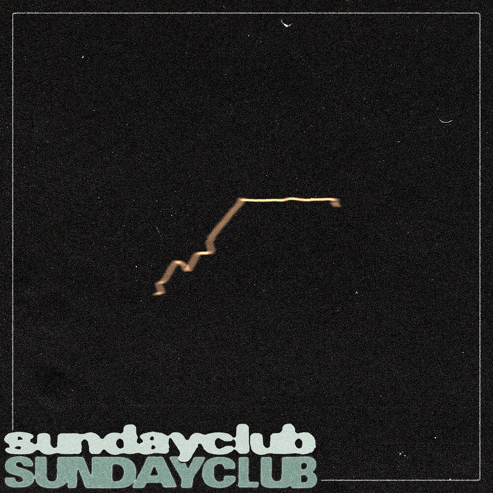 Sundayclub – Sundayclub (CD)